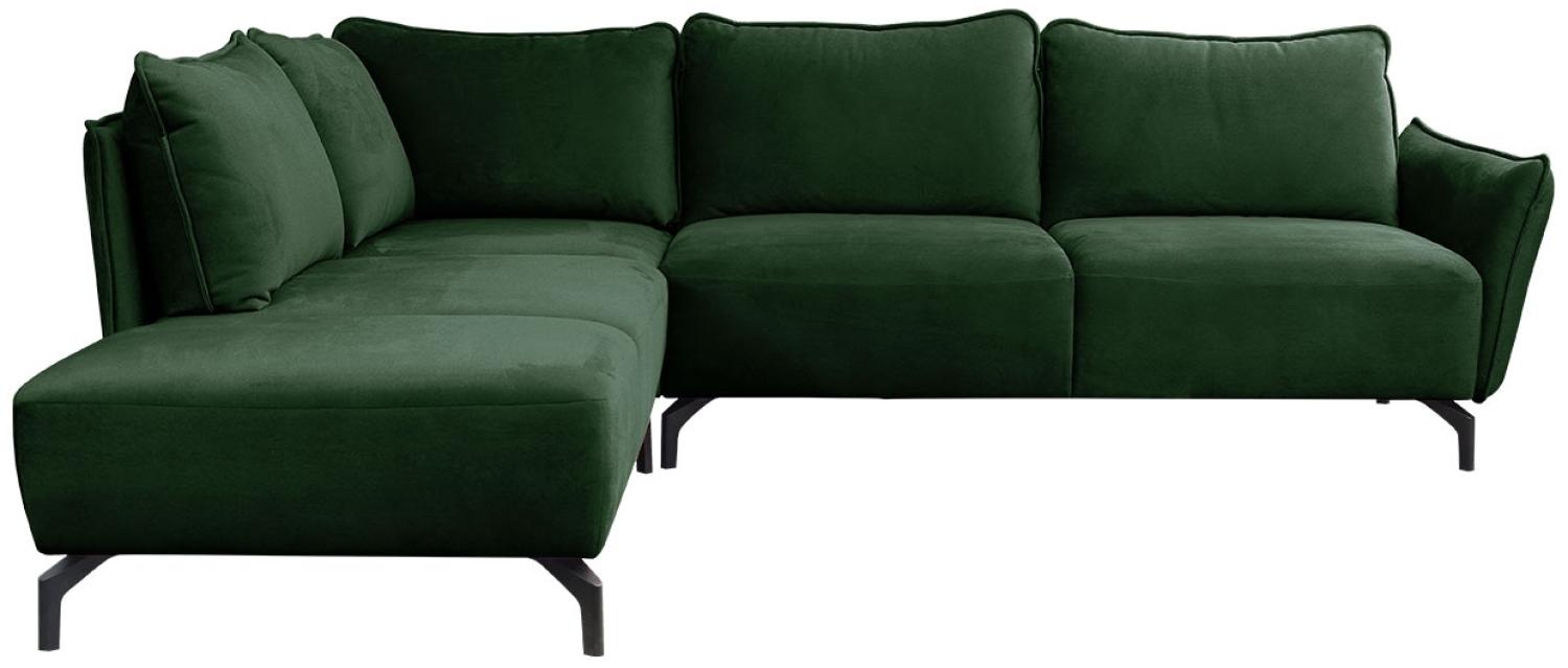 Ecksofa Malony, Seite: Links OT-2R, Farbe: Element 12 Bild 1