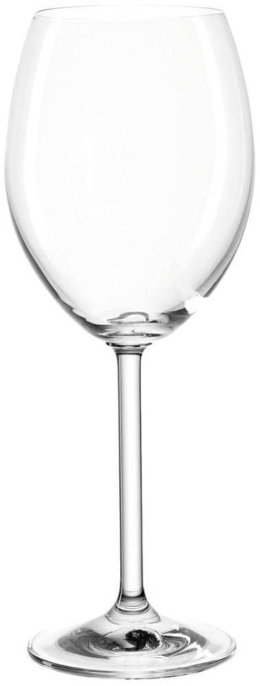 montana: :pure Rotweinglas, 6er Set, Weißweinglas, Weinkelch, Rotwein, Weinglas, Wein Glas, 300 ml, 042385 Bild 1