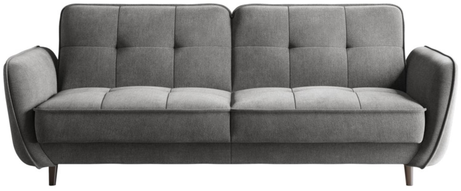 Polstersofa BOLS, 220x83x90, poco 04 Bild 1