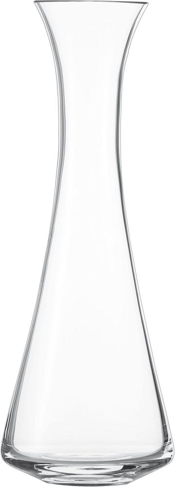 Schott Zwiesel Fine Decanter, Kristallglas, Farblos, 132 Mm Bild 1