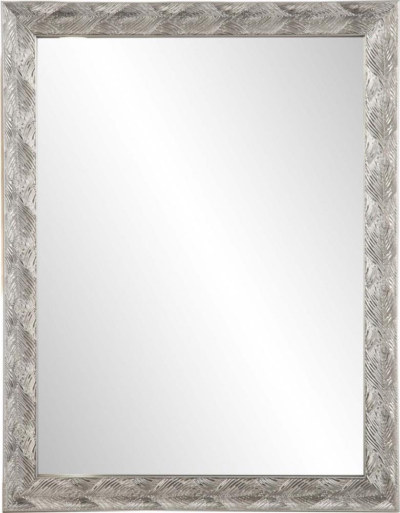 Milena Rahmenspiegel bronzefarben - 35 x 45cm Bild 1