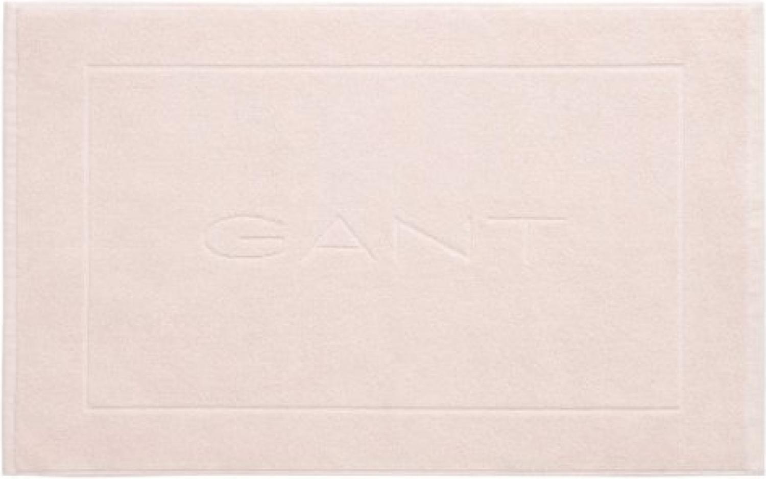 Gant Home Badematte Bathmat Pink Embrace (50x80cm) 852012609-631-50x80 Bild 1