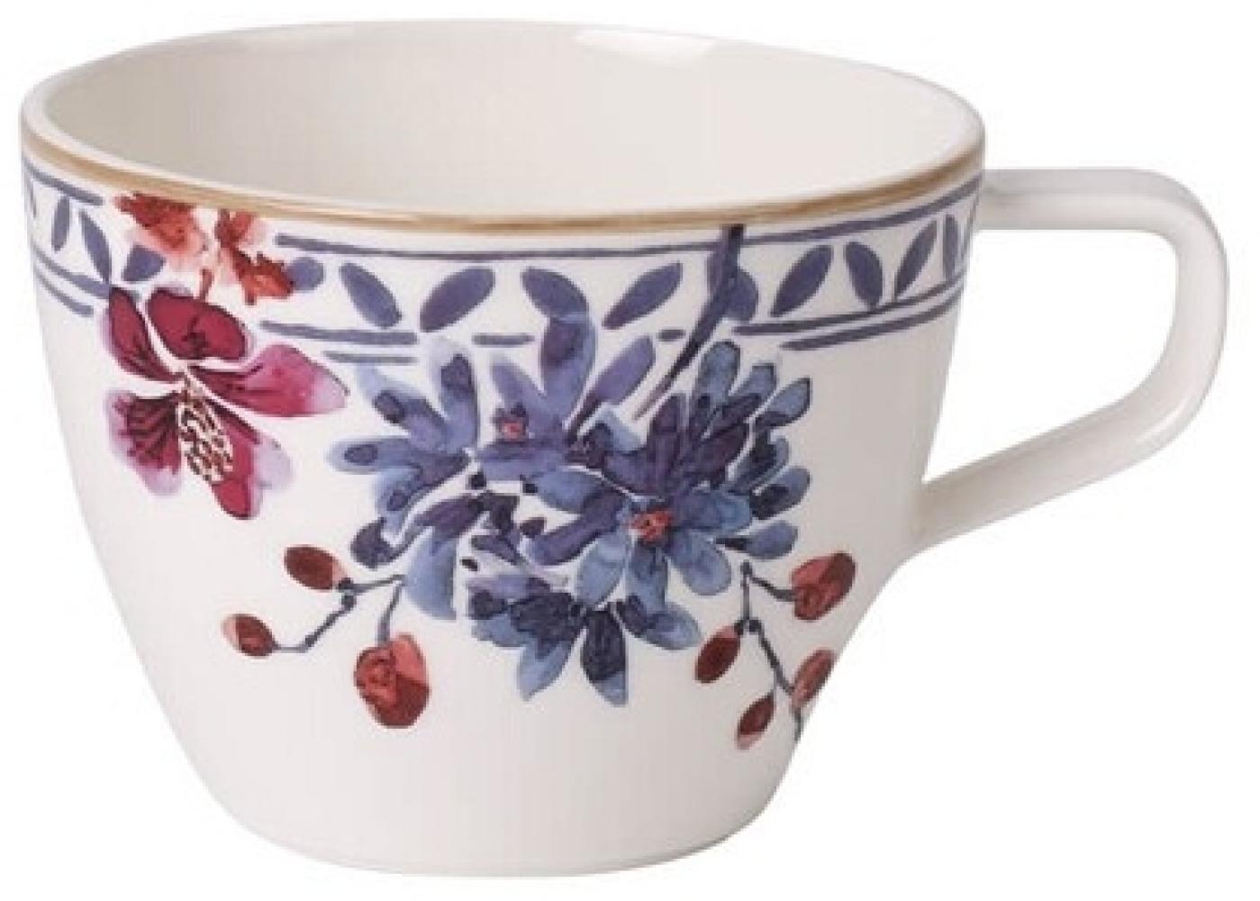 Multipack Villeroy & Boch Artesano Provençal Lavendel Kaffeeobertasse - 6 Stück Bild 1