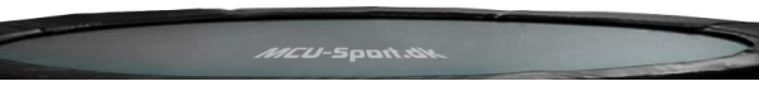 MCU-Sport Pro-Line 3. 05m Trampolin Segeltuch Bild 1