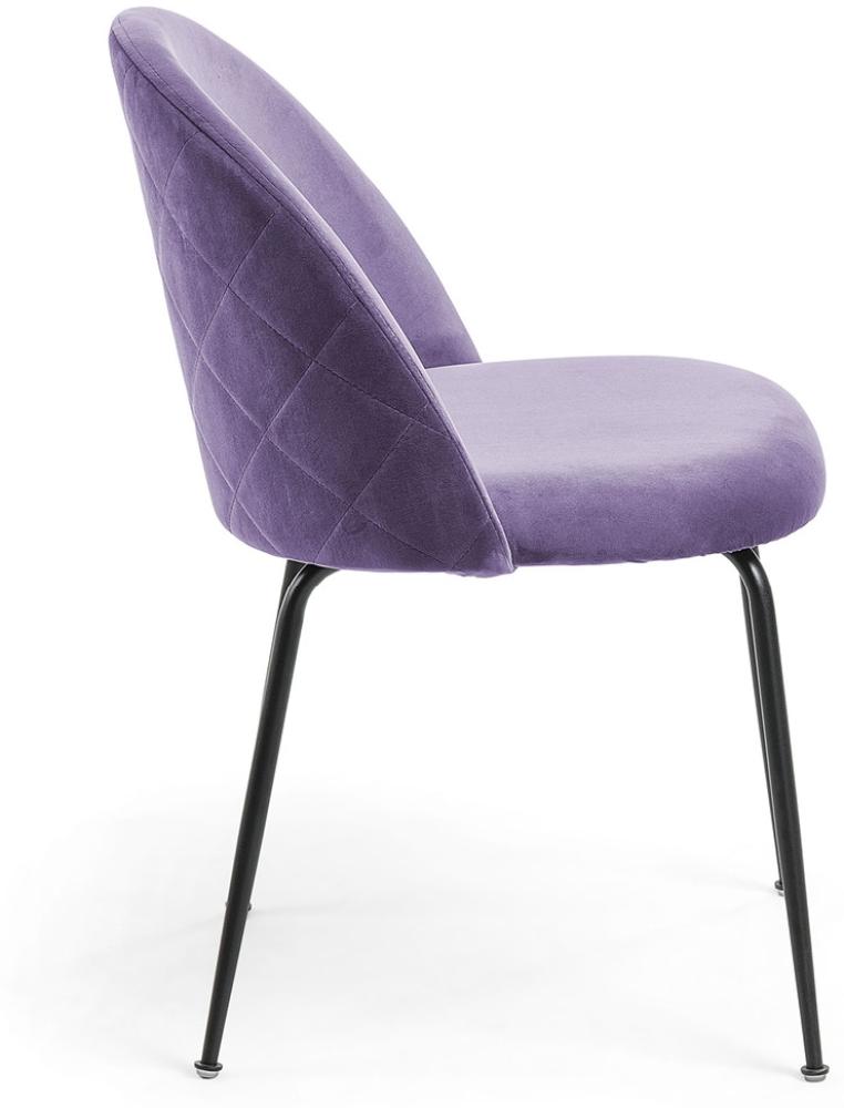 'Sienna 2.0' Stuhl, violett Bild 1