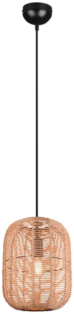 Hängeleuchte RUNA (DH 25x150 cm) Bild 1