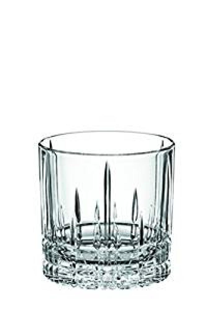 Spiegelau Vorteilsset 2 x 4 Glas/Stck Perfect S. O. F. Glass 281/71 Perfect Serve Collection 4500177 und Geschenk + Spende Bild 1