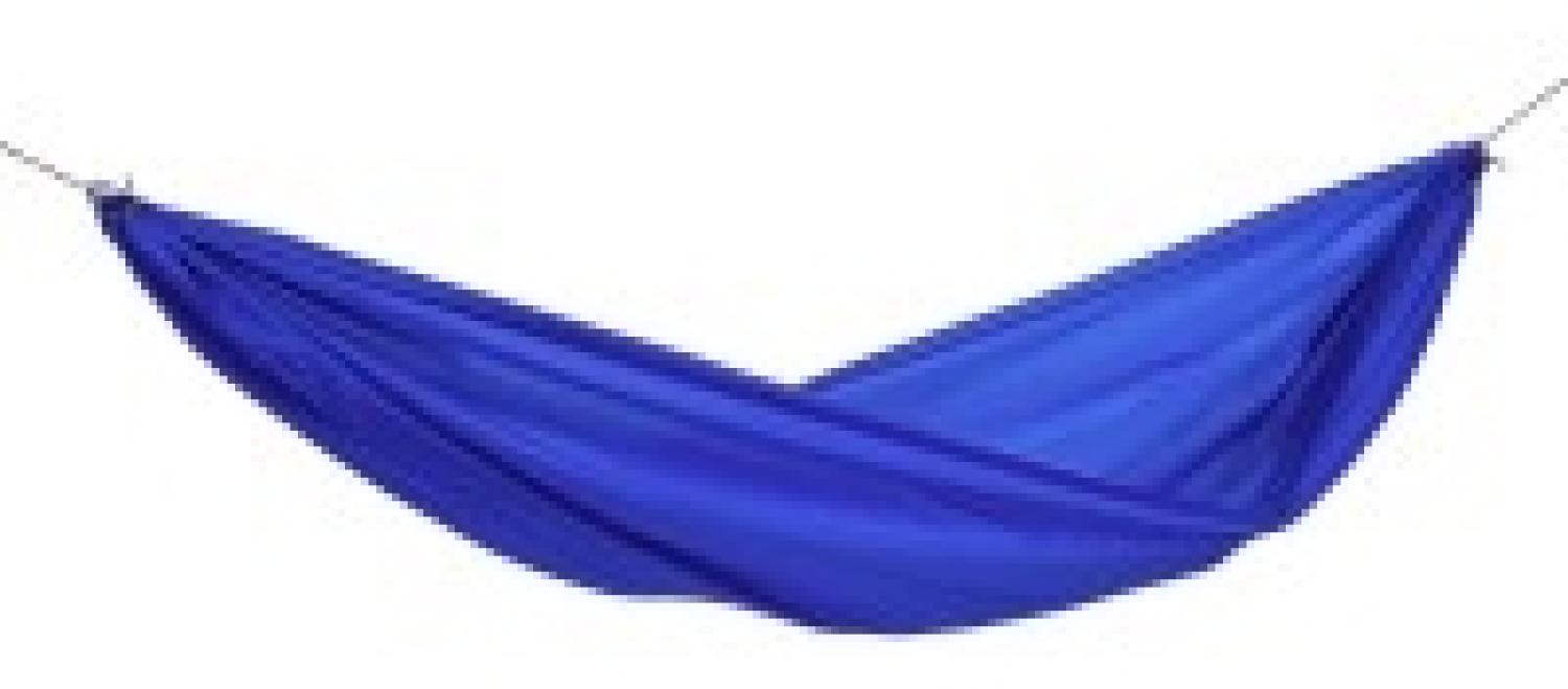 Hängematte - Travel Set, blau Bild 1