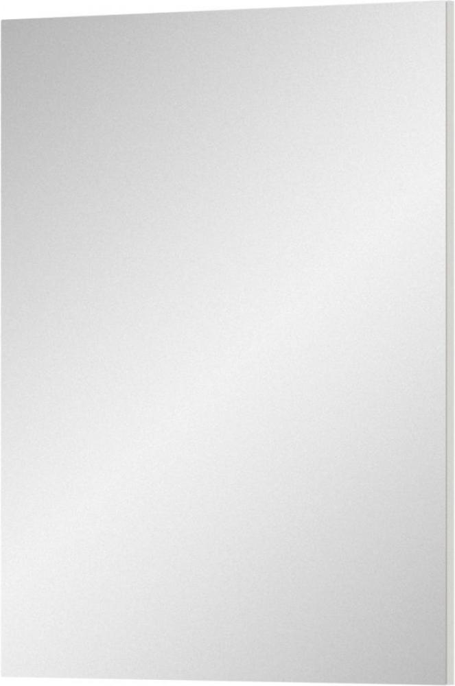 Garderobenspiegel Prego in weiß 55 cm Bild 1