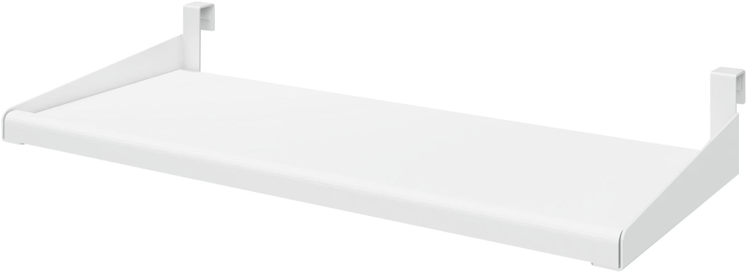 Nachttisch FLEXA WHITE (BHT 41x8,50x25 cm) Bild 1