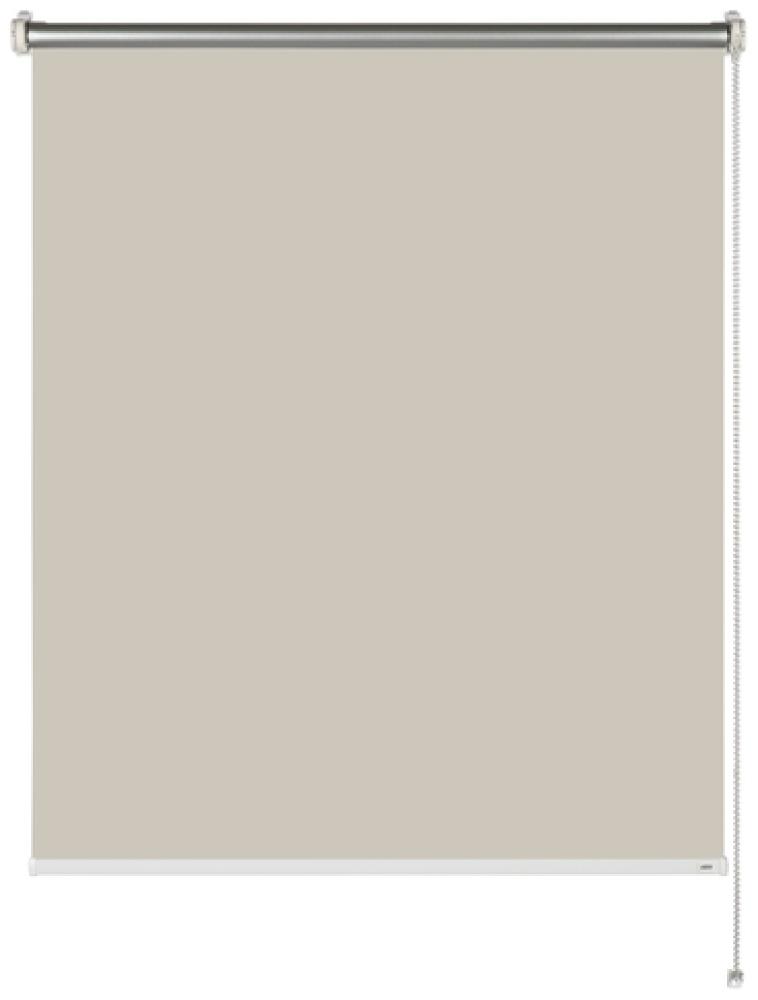 Thermorollo Martha beige 80 x 210 cm Bild 1