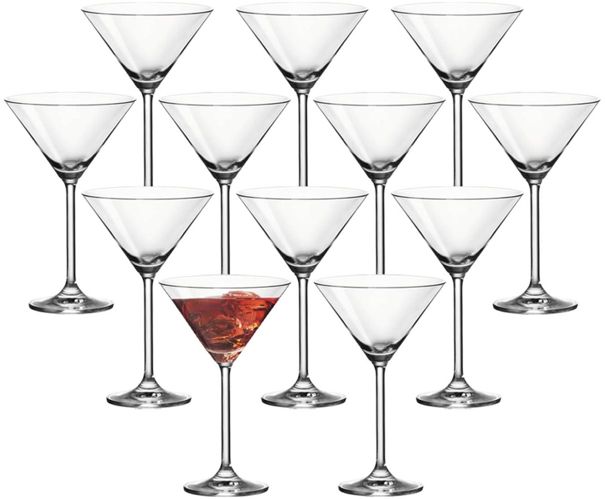Leonardo DAILY Cocktailglas 270 ml 12er Set Bild 1
