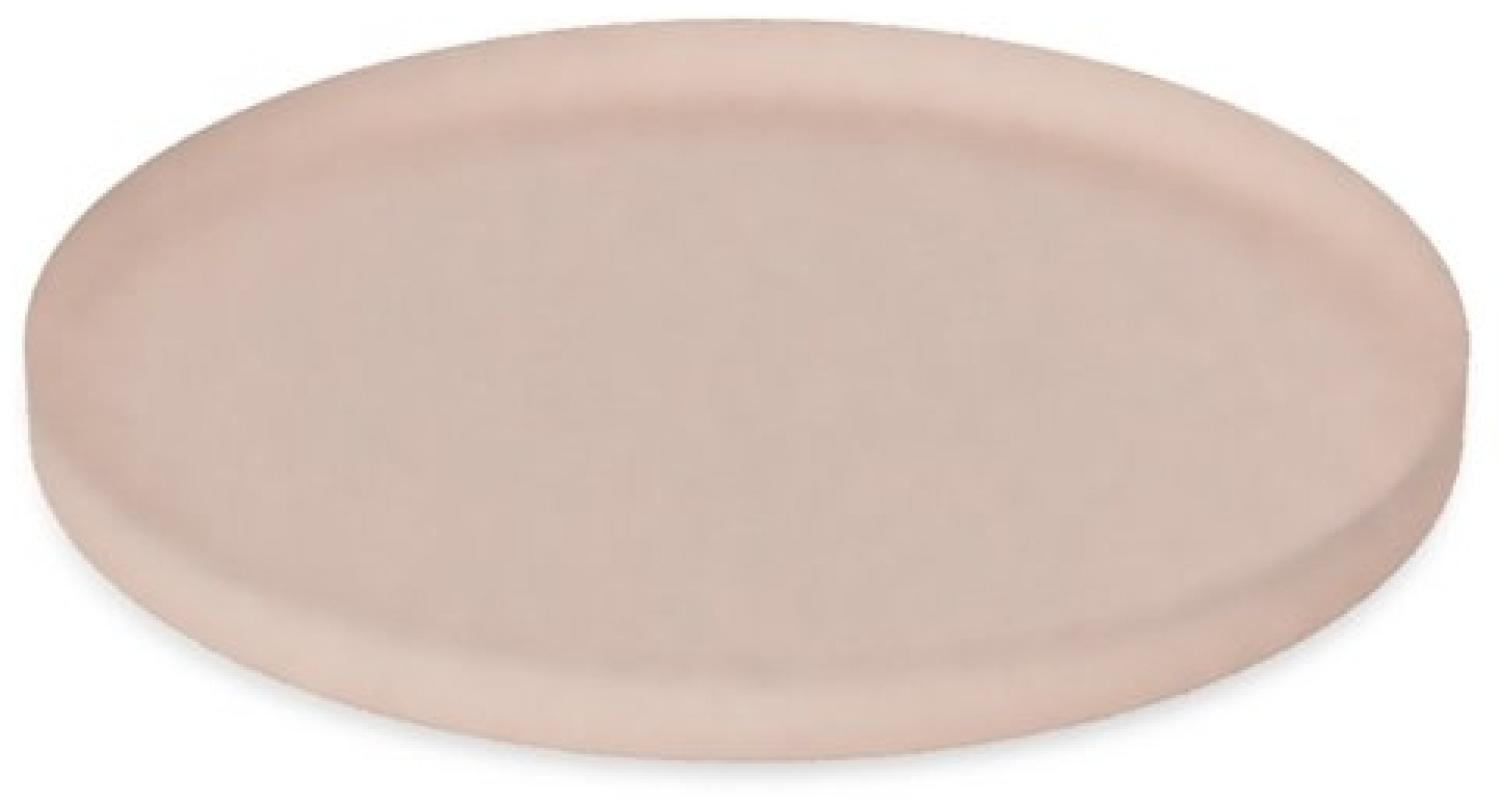 Cooee Design Tablett Circle Blush (30cm) HI-012-PP Bild 1