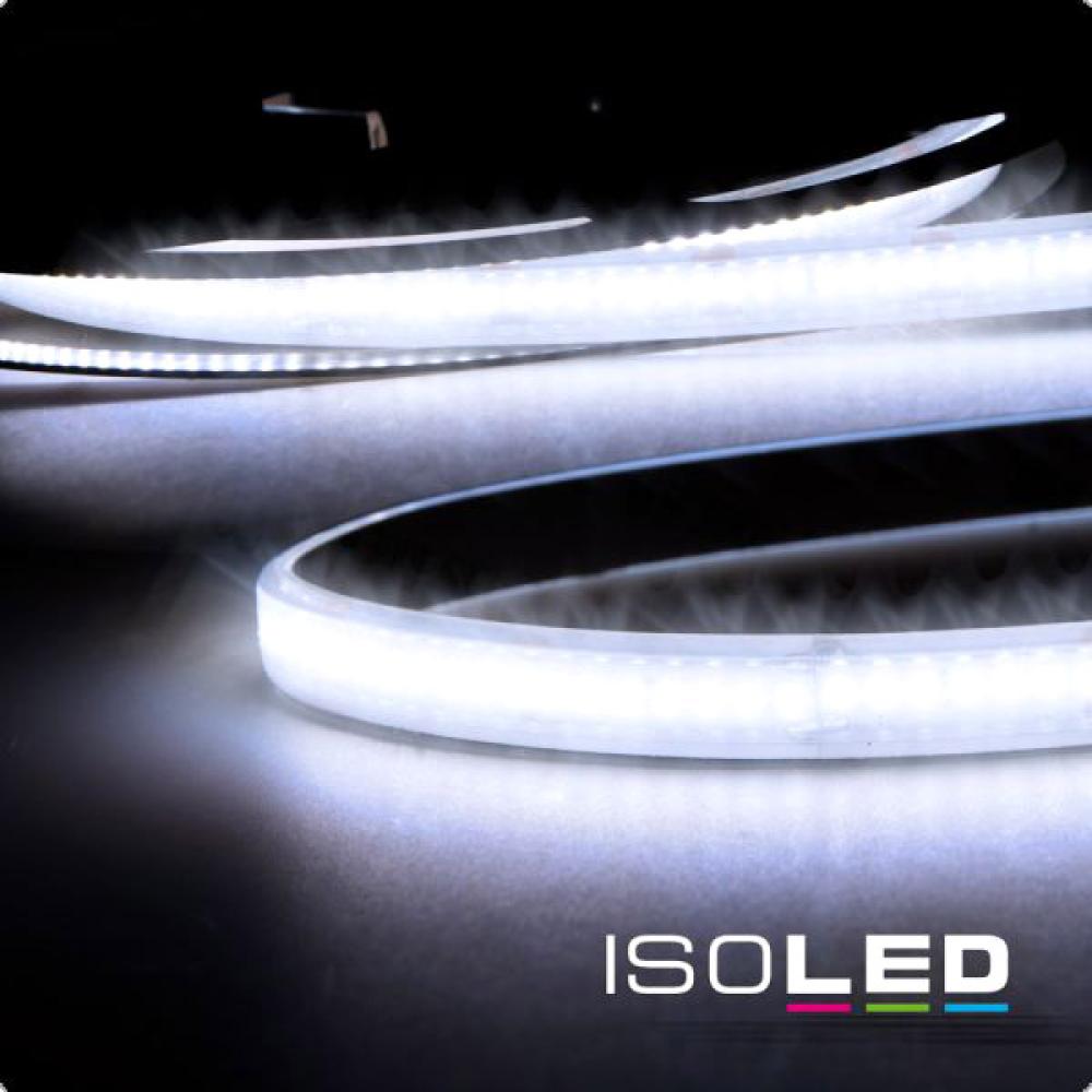 ISOLED LED CRI965 Linear-Flexband, 24V, 10W, IP54, kaltweiß Bild 1