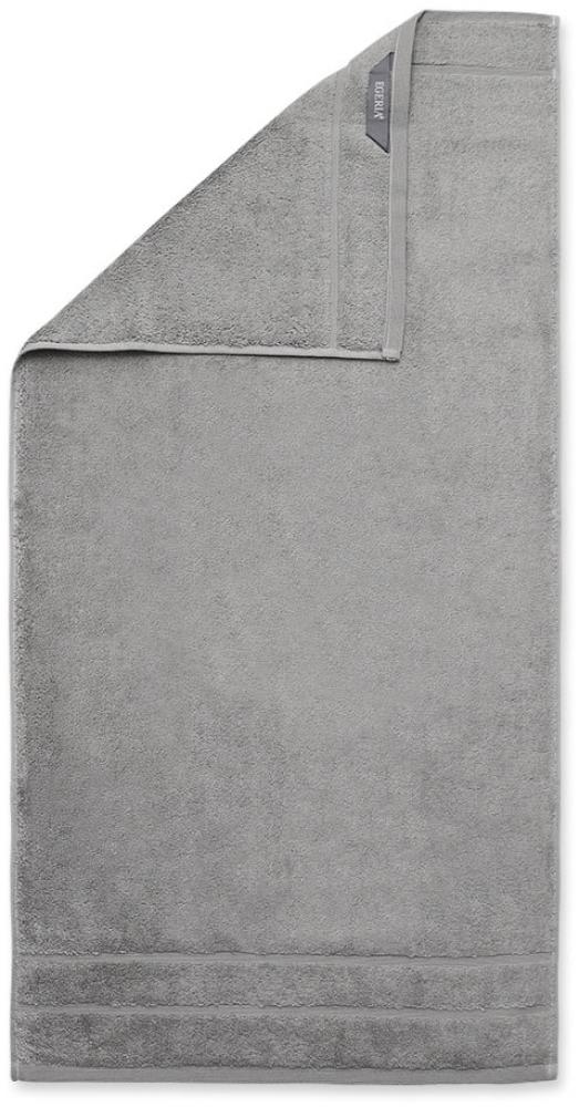 Egeria Handtücher Prestige | Duschtuch 75x160 cm | steel Bild 1