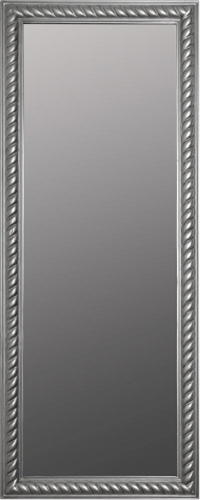 Spiegel Mina Holz Silver 60x150 cm Bild 1