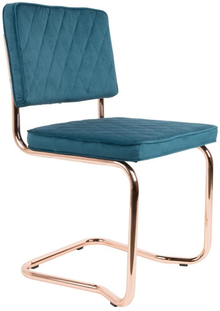 Diamond - Stuhl - Smaragdgrün Bild 1