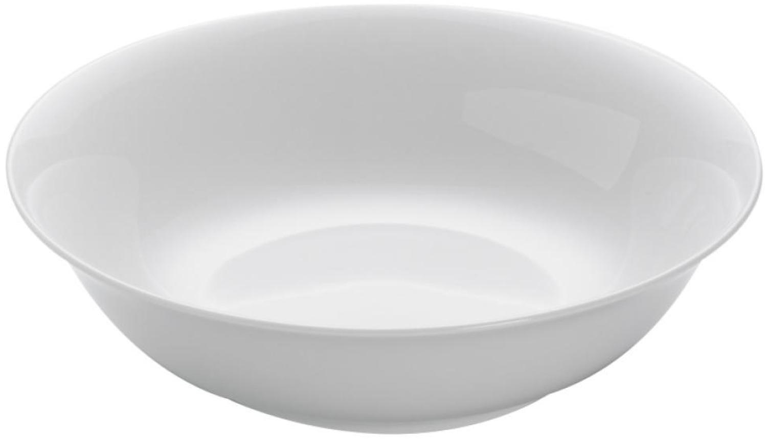 ROUND Teller Pasta / Suppe 20 cm von Maxwell & Williams Bild 1