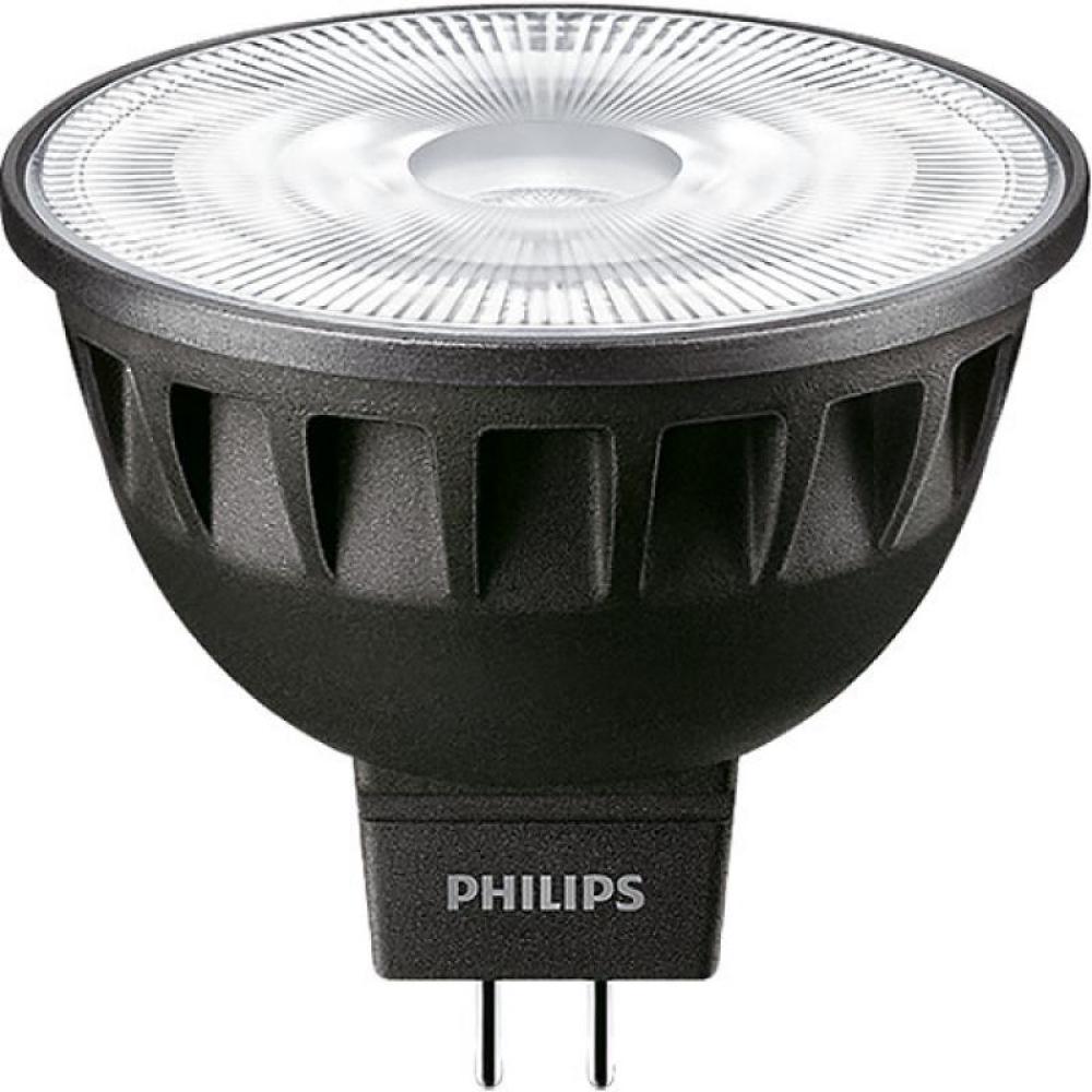 Philips GU5. 3 LED Spot ExpertColor MR16 dimmbar 6. 7-35W 97Ra warmweiss 36°-Abstrahlwinkel Bild 1