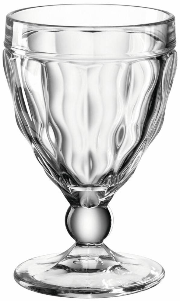 Leonardo Weißweinglas Brindisi, Weinglas, Kalk-Natron Glas, klar, 240 ml, 021593 Bild 1
