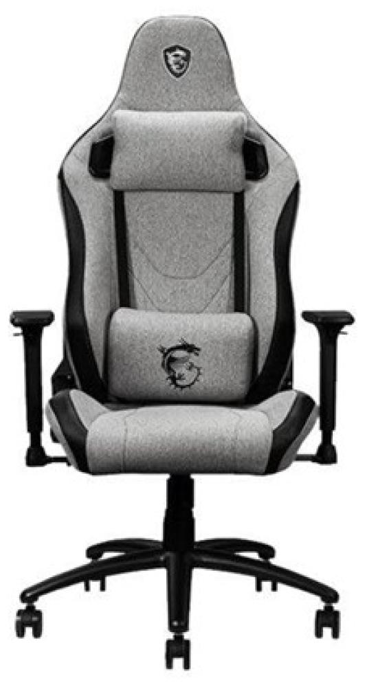 MSI MAG CH130 I Fabric gaming chair - Bild 1