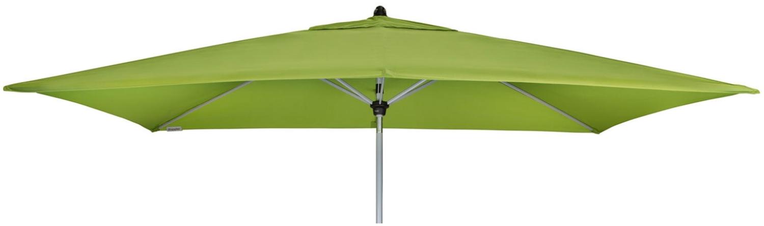 Doppler Ersatzbezug für Sonnenschirm "Active Auto Tilt 300 x 200", fresh green, 300 x 200 cm Bild 1