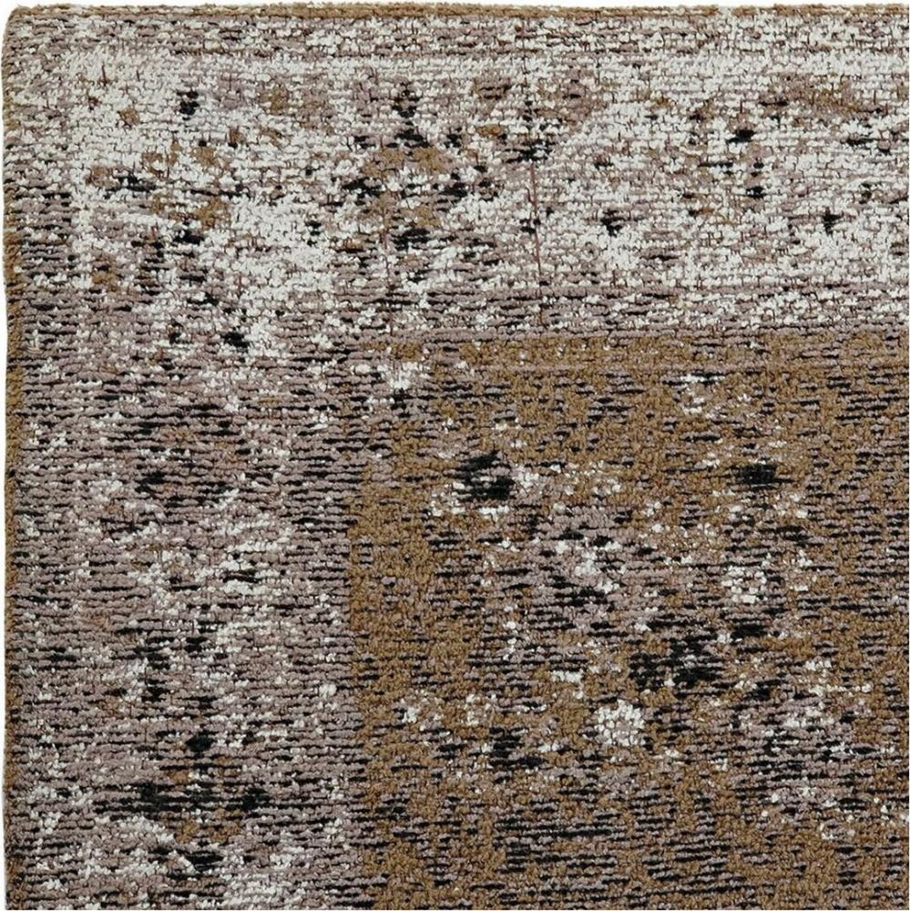 Teppich DKD Home Decor Baumwolle (60 x 240 x 1 cm) Bild 1