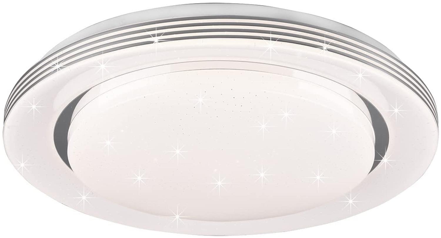 Deckenleuchte LED ATRIA (DH 27x7 cm) Bild 1