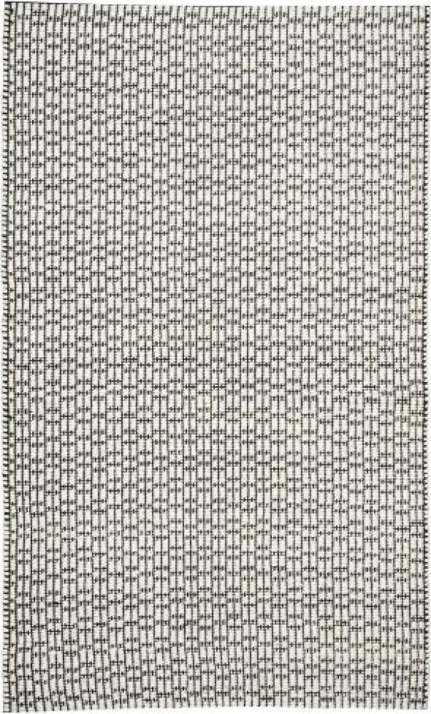 pad Teppich Läufer Kebu Wolle Natural (92x172cm) 10237-A30-9217 Bild 1