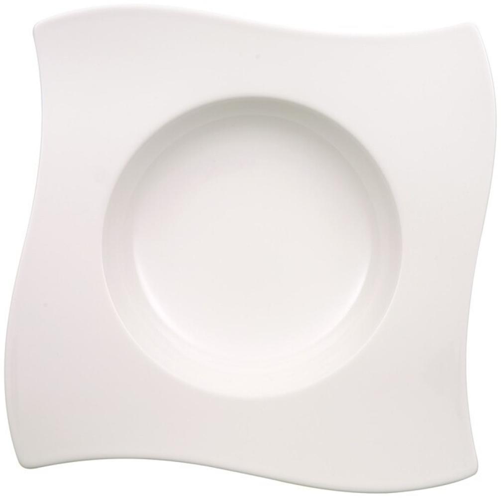 Villeroy & Boch NewWave Suppenteller ø 24 cm Bild 1