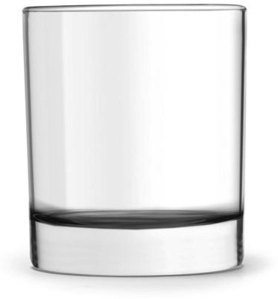 Whiskyglas 0,3l ISLANDEE / Trinkglas / Trinkbecher / Softdrinkglas / Whiskyglas Bild 1