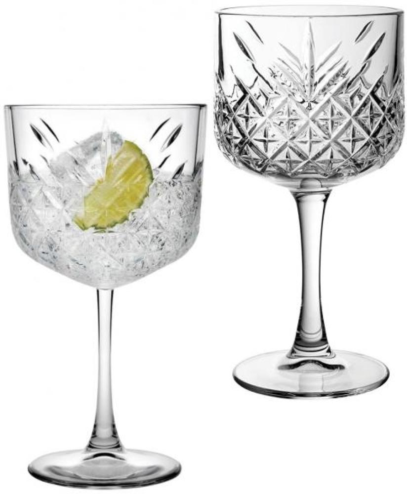 Cocktailglas Timeless 50cl - 2 Stück Bild 1