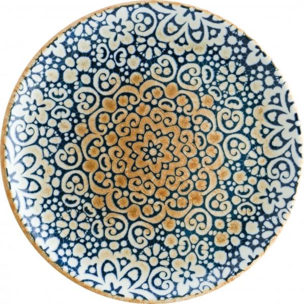 Alhambra Teller flach 27cm - 1 Stück Bild 1