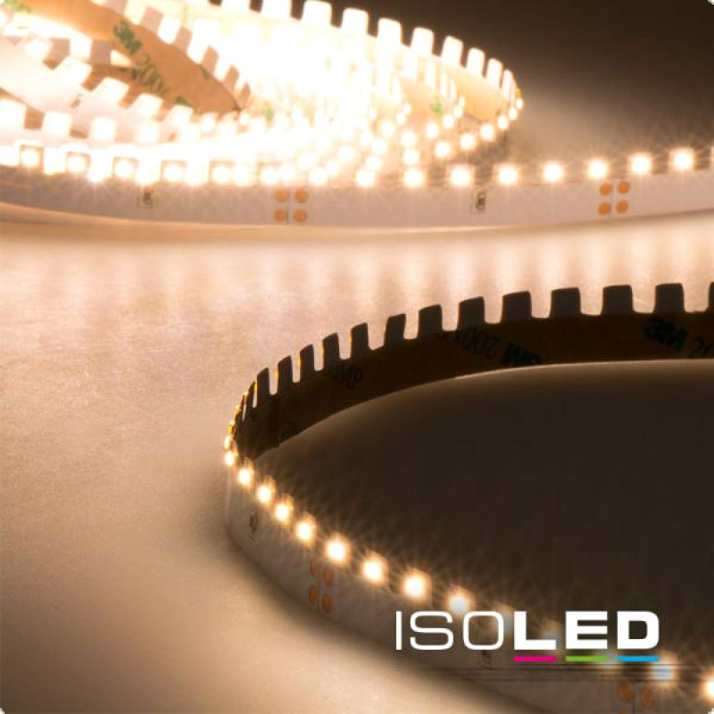 ISOLED LED CRI930-Flexband Angle, 24V, 10W, IP20, warmweiß Bild 1