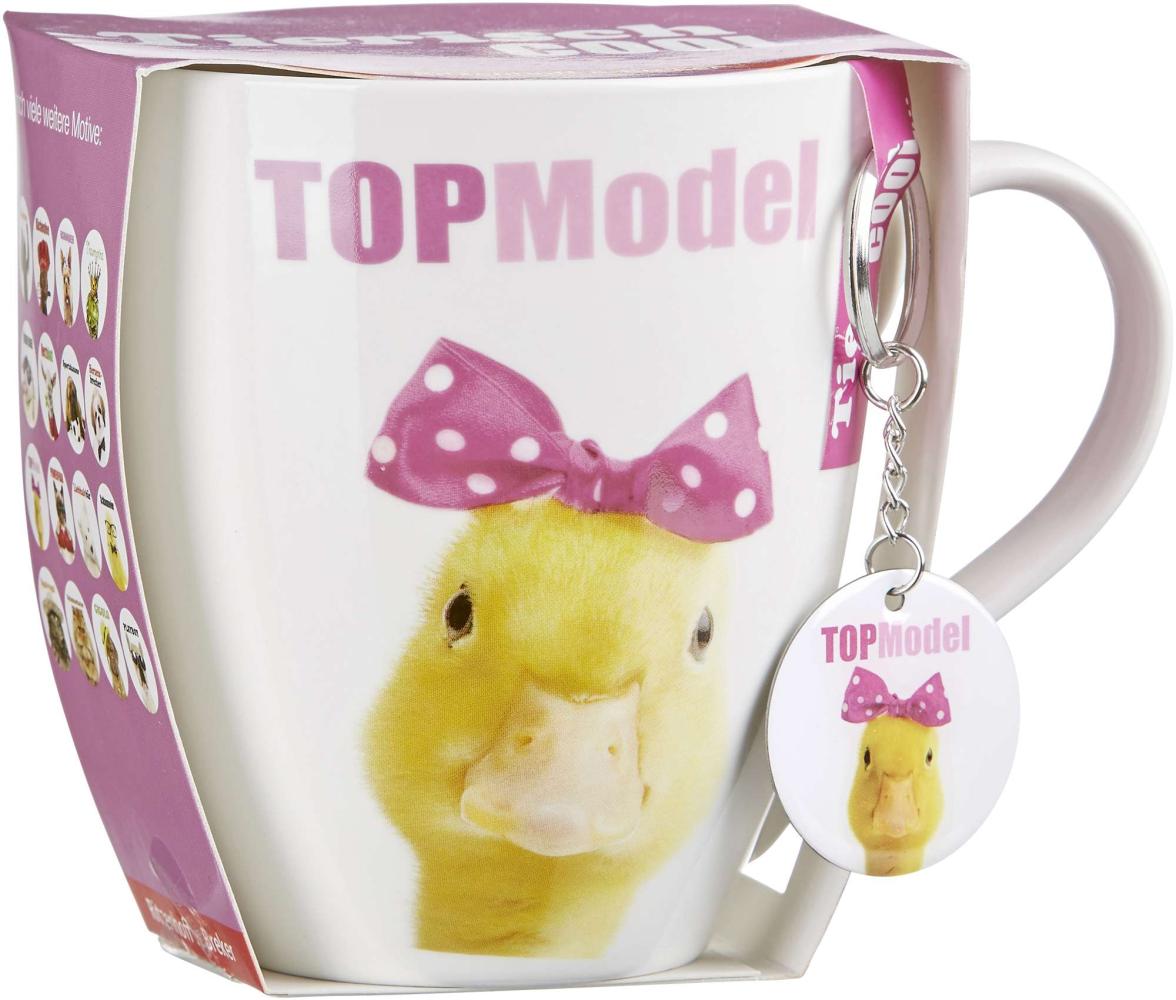 Ritzenhoff & Breker Jumbotasse Topmodel Geschenkset - A Bild 1