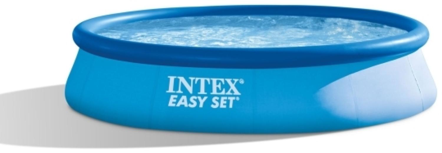 Intex Basen rozporowy Easy Set 457cm (28158) Bild 1