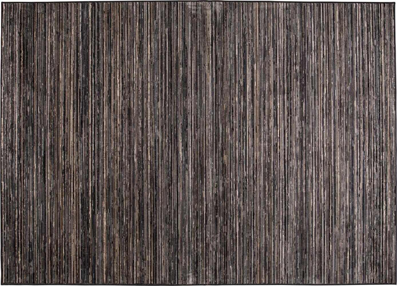 Teppich - Keklapis - 170x240 cm - Grau Bild 1