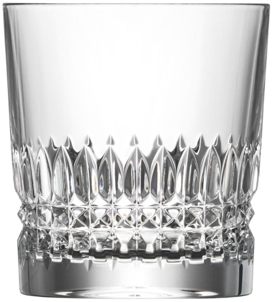 Whiskyglas Kristall Empire clear (9,3 cm) Bild 1