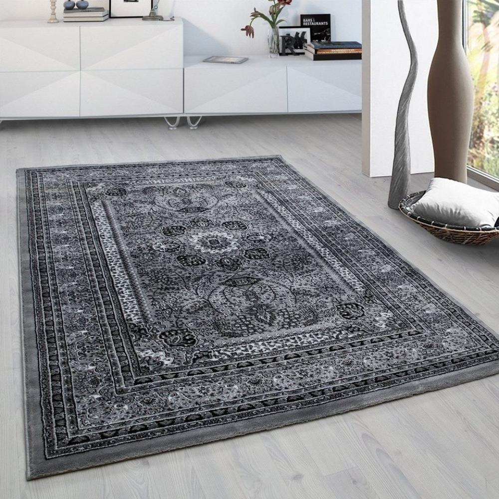 Teppich MARRAKESH GREY 120 X 170cm Rechteck Bild 1