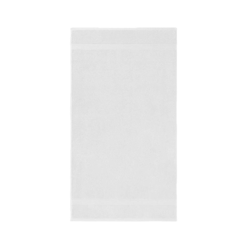 Hugo Boss Home Frottier Handtücher Loft | Handtuch 50x100 cm | white Bild 1