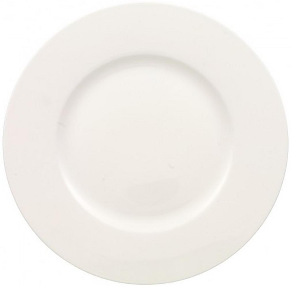 Villeroy & Boch Anmut Frühstücksteller / Kuchenteller 22cm Bild 1