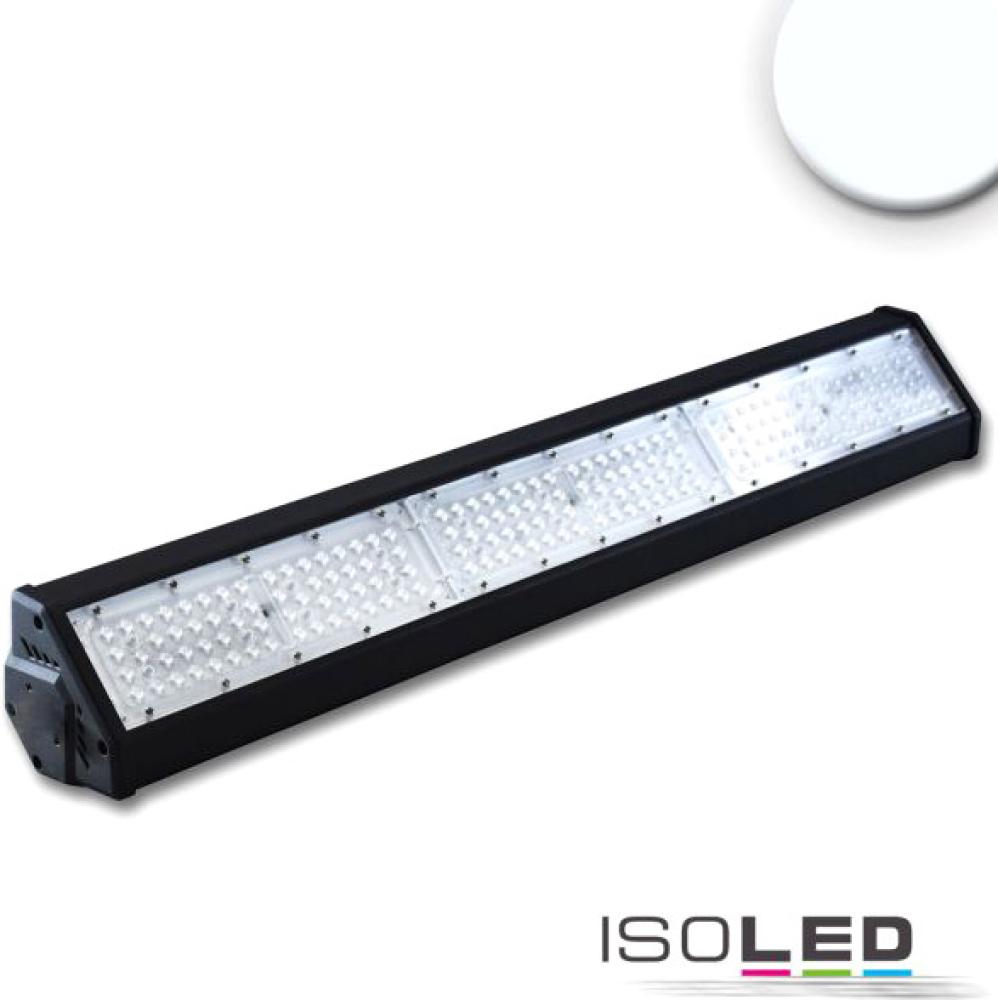 ISOLED LED Hallenleuchte LN 150W 80°x150°, IP65, 1-10V dimmbar, kaltweiß Bild 1
