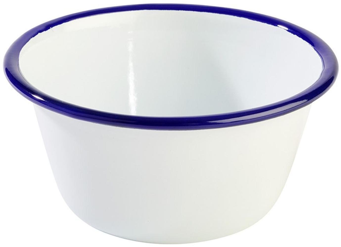 APS ENAMELWARE Schale -ENAMELWARE- 40638 Bild 1