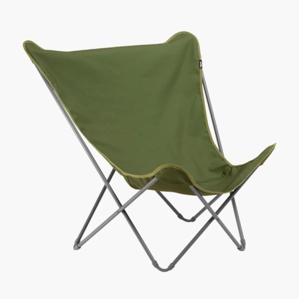Pop Up XL Design Outdoor Sessel Thym (Grün) Bild 1