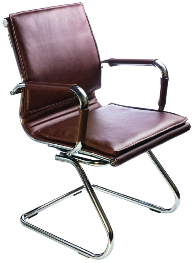 HYPE Chairs Gästestuhl CH-993 braun, 928270 Bild 1