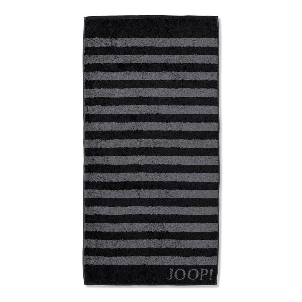 JOOP! Saunatuch Classic Stripes 1610, 100% Baumwolle Bild 1