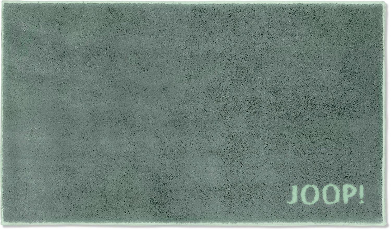 JOOP! Badteppich 281 CLASSIC Jade 60 x 90 cm Bild 1