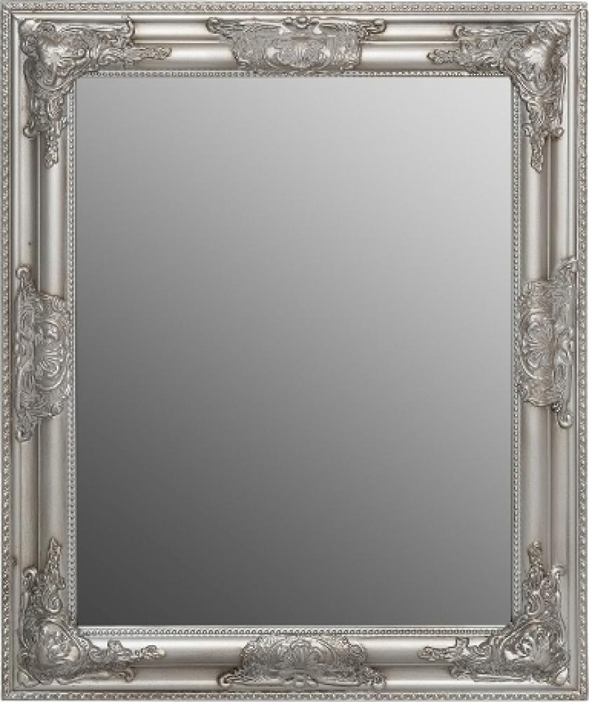 Spiegel Xub I Holz Silver Bild 1