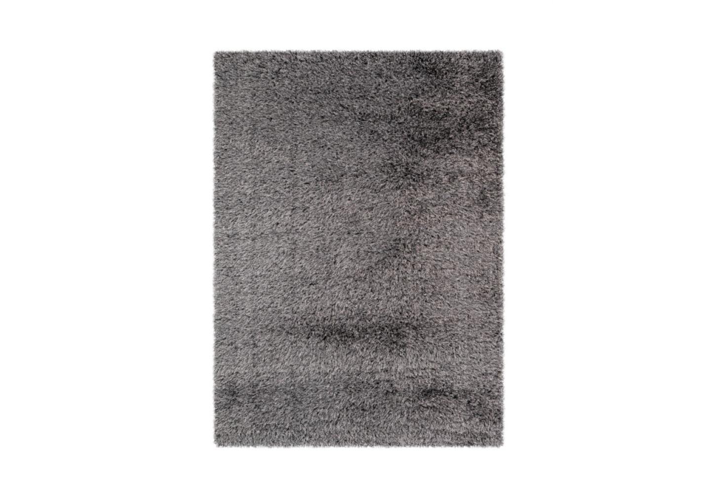 Teppich BLODY, 80x150, Schwarz Bild 1