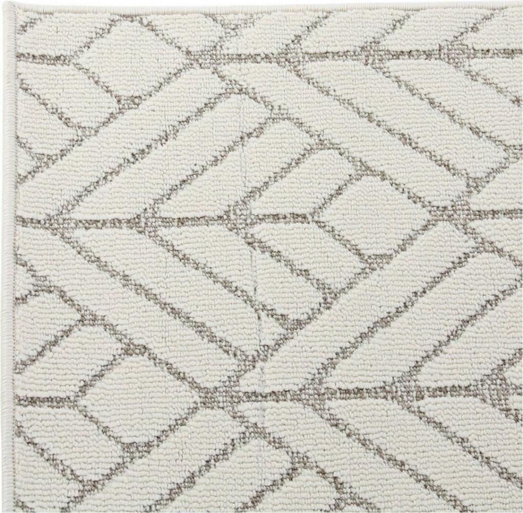 Teppich DKD Home Decor Polyester Chic (120 x 180 x 1 cm) Bild 1